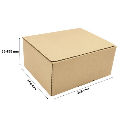 Karton Verpackungen Faltkarton Postkarton Versand DHL Schachtel Kisten - Bild 35 von 82