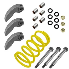 Primary Drive Clutch Assembly Rebuild Kit For Arctic Cat Firecat 700 2005-2006