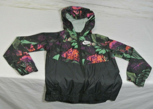 Nike Sportswear Windrunner Floral 
