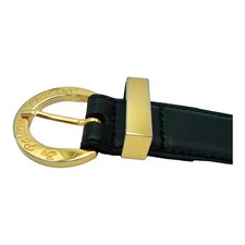 695 Rare Belt by Paloma Picasso Vintage
