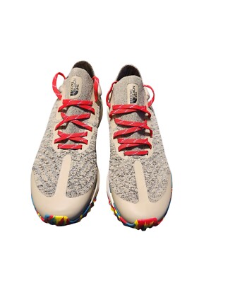 The North Face Mens  Vectiv Escape Knit EP Running Hiking Trail Shoes 9.5 The North Face Mens 13 Vectiv Escape Knit EP Running Hiking  main image 4