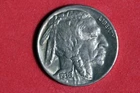 ESTATE FIND 1936 - S BUFFALO NICKEL!!  #N06160