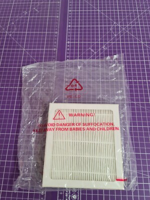 Digital Projector Filter F-C193 145x134x22 For Christie Projectors