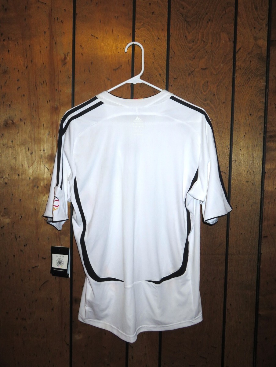 Adidas 2006 Germany World Cup Authentic and Original Home