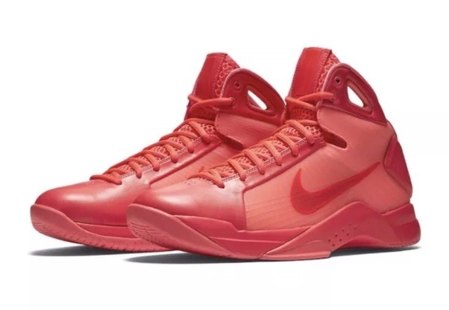 nike hyperdunk 08 retro