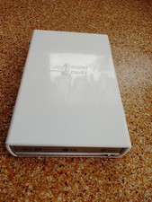 Unidad de DVD externa LG GSA-5163D