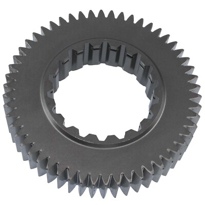 MAIN DRIVE GEAR