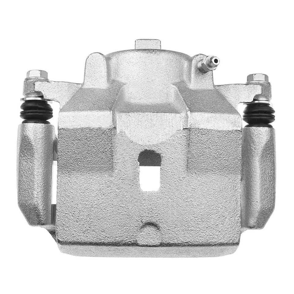 Front Left & Right Brake Calipers Brackets for Chevrolet Malibu HHR Pontiac G6 - Image 3 of 4