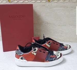 ebay valentino trainers