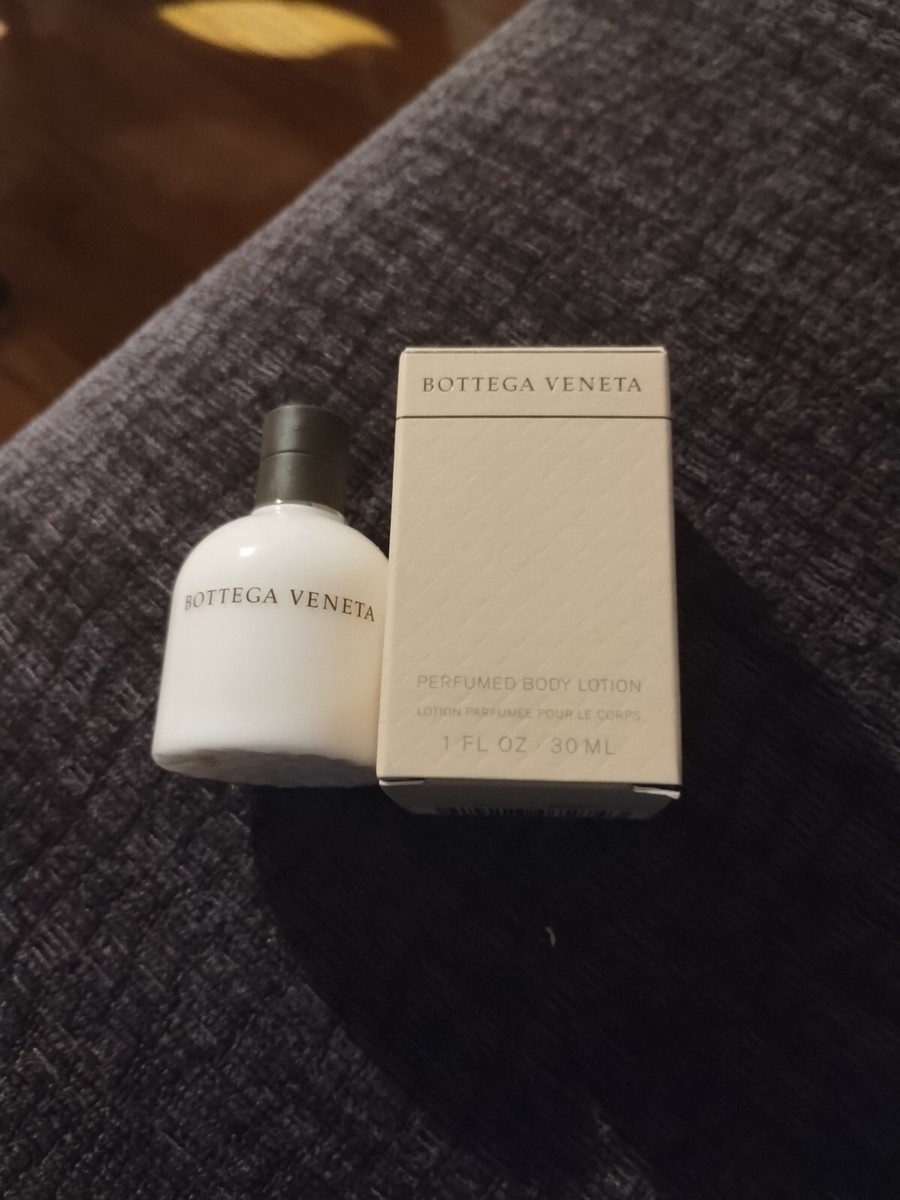 Bottega Veneta Perfumed Body Lotion 1.0oz / 30ml For Women