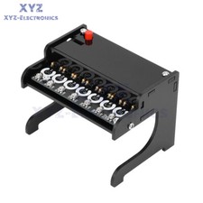 Kit LED Pianoforte Elettrico Fai da Te Modulo Organo Elettronico Kit Pratica Saldatura