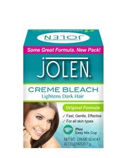 Jolen creme bleach pot 30ml