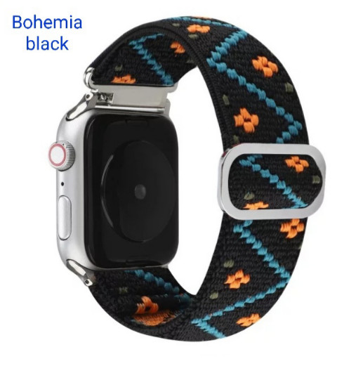 Bohemia black