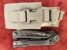    Gerber Center-Drive Multi-Tool with Tan Ma...