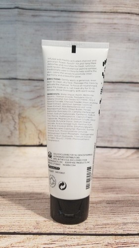 Nu Skin Epoch Yin & Yang Mask, 2.5 fl oz (75 ml) - Picture 2 of 2