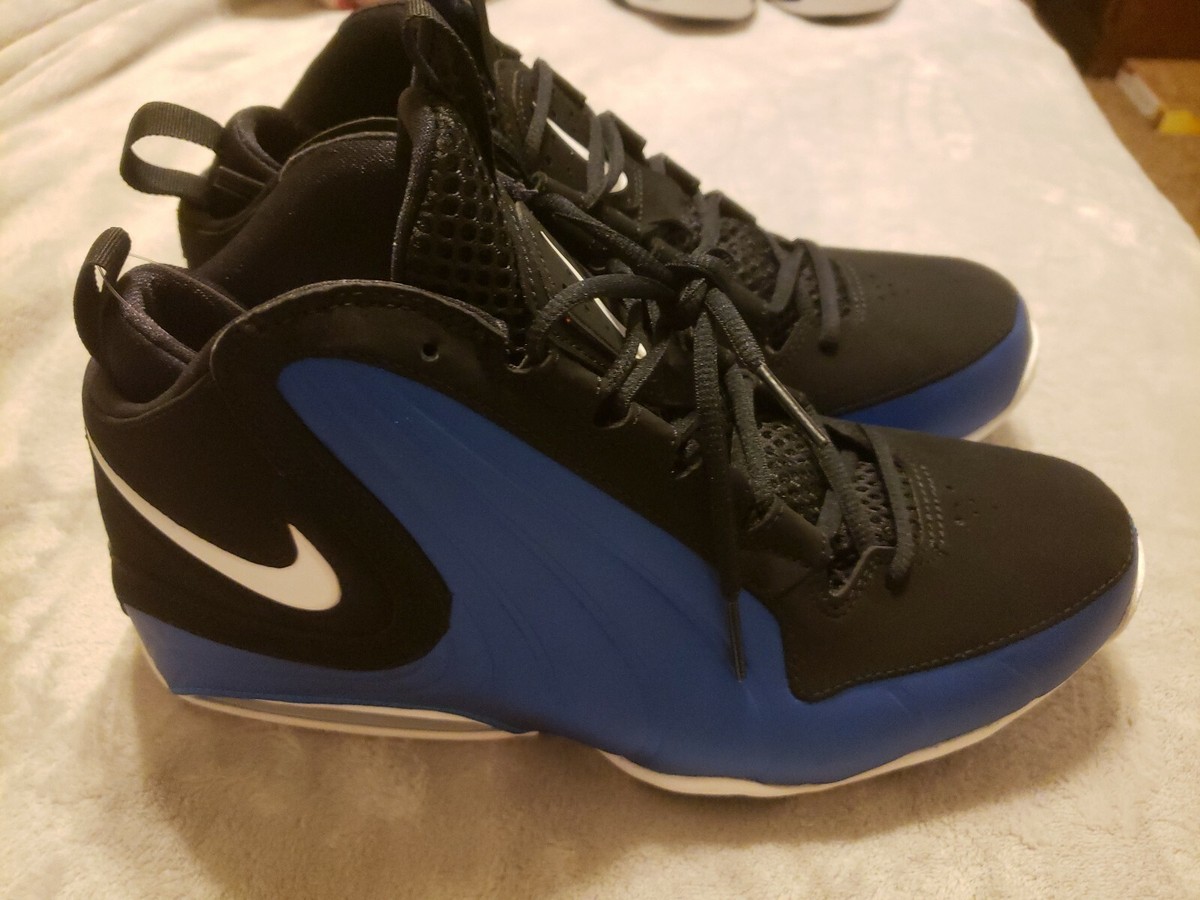 Size 11.5 - Nike Air Max Wavy University Blue for sale