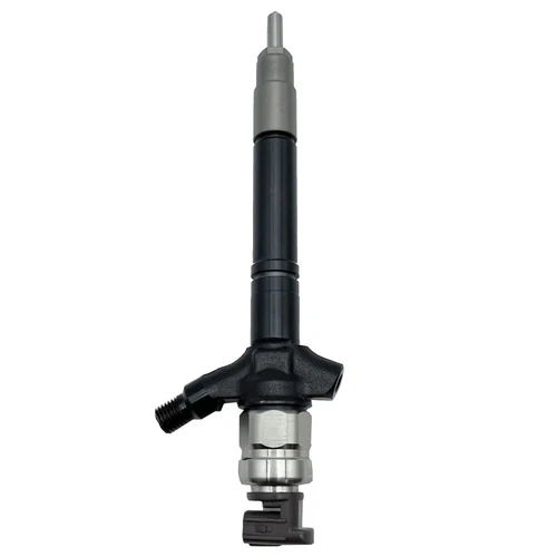 New 095000-5881 Common Rail Injector Compatible TOYOTA HIACE 2KD-FTV 23670-30050 - Picture 3 of 3