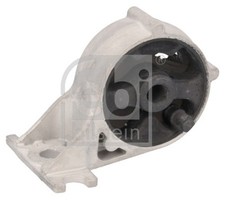 Halter Abgasanlage FEBI BILSTEIN 188658 für OPEL A18 P1UO Van ASTRA OV5 Sports 2