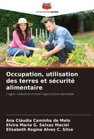 Occupation, Utilisation Des Terres Et SéCurité Alimentaire Melo (U. A.) Buch