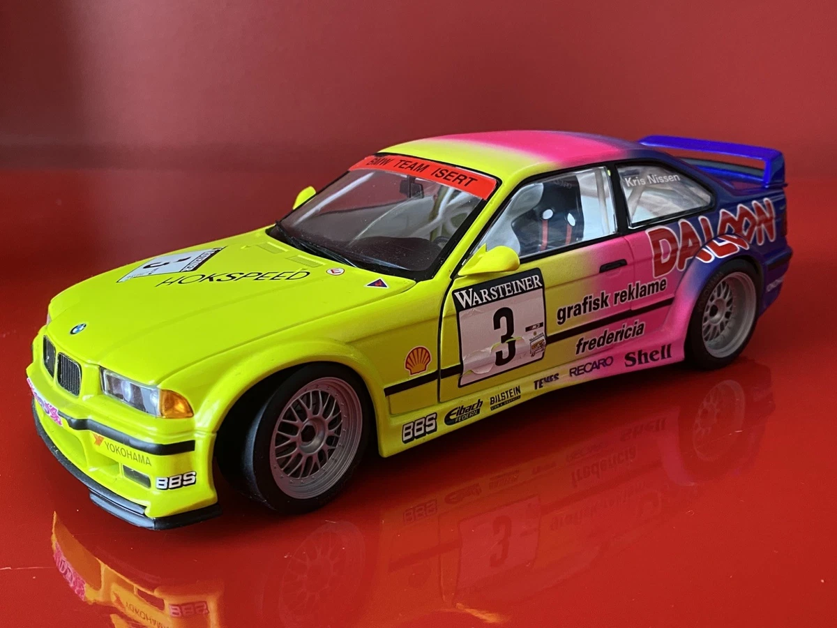 UT BMW 1:18 Scale Diecast & Toy Vehicles for sale | eBay