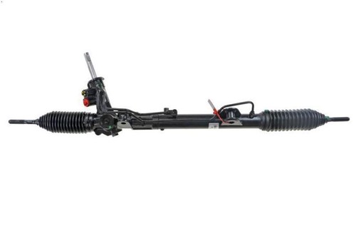 Steering rack LAUBER 66.3130 for DACIA DUSTER (HS_) 1.5 2013-2018 - Picture 10 of 12