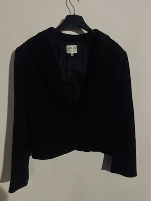 Blazer Armani Collezioni