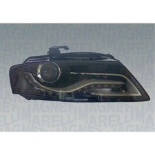 MAGNETI MARELLI Scheinwerfer Bi-Xenon links für Audi A4 Avant 8K5 B8 8K2
