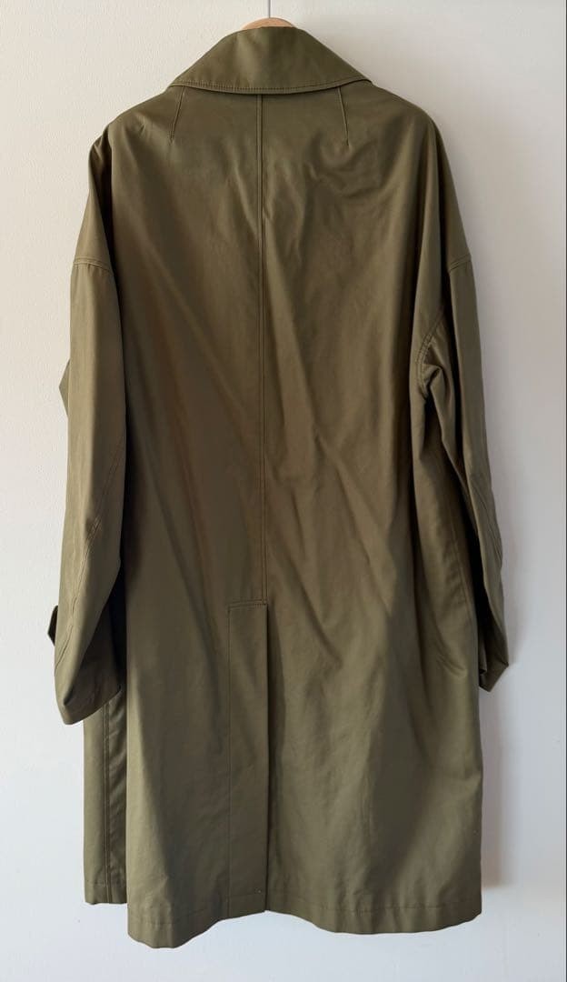 Mens Visvim Excellent condition visvim VARJAK COA… - image 2