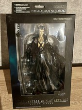 Final Fantasy VII Play Arts Vol. 2 Sephiroth