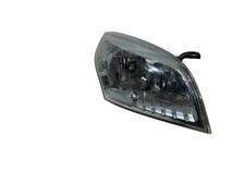 Fanale Anteriore Destro RENAULT MEGANE 3a Serie 2008+ 260101032R Usato