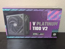 Cooler Master V Platinum 1100 V2 - NEW FACTOR...