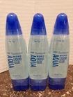 (3-PACK) Tombow Mono Aqua Liquid Glue 1.69oz Dual Applicator Tips Pen and Broad