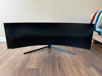 SAMSUNG G-SYNC