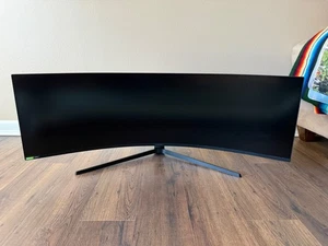SAMSUNG G-SYNC