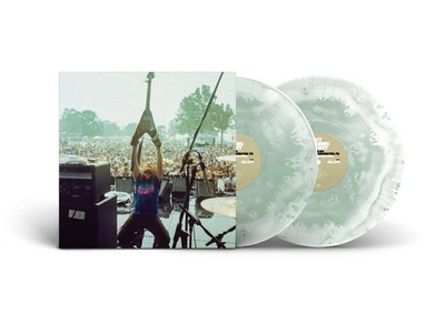 My Morning Jacket My Morning Jacket MMJ Live Vol 3: Bonnaroo 2004 (T (Vinyl)