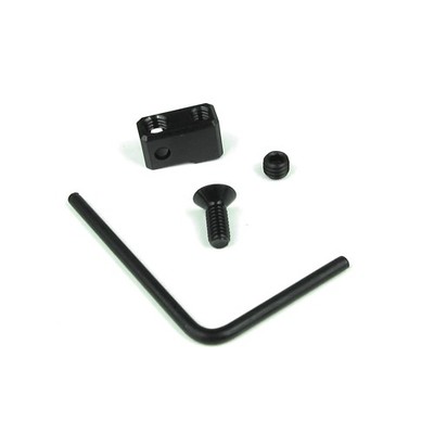 Tekno-RC TKR5321 Auspuffleitungshalterungssatz (CNC, NB48, NT48)