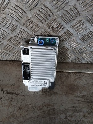 FORD PUMA SAT NAV CONTROL MODULE NU5T14G371GAF 1.0 HYBRID ST LINE 2019-24