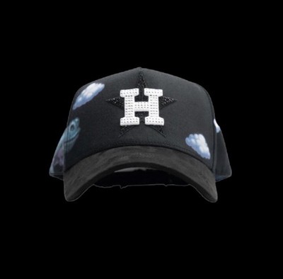 Dandy Hats X Sad Boyz II Dias Nublados G5