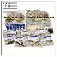Timing Chain Kit-10 Pieces For Ford Explorer 4.0l V6 Sohc 1998-10 New Us Timing Chain Kit-10 Pieces For Ford Explorer 4.0l V6 Sohc 1998-10 New Us