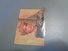 1995 Skybox Star Trek: Voyager - Season 1 - Series 1 Trading Card #50