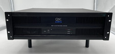 QSC ISA450 Commercial Power Amplifier