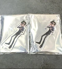 Identity V Acrylic Stand & Keychain Set  Lucky Child, Initial Outfit,