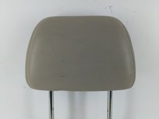 Subaru Legacy Headrest Head Rest Front Driver Passenger Seat Grey JTV2Y