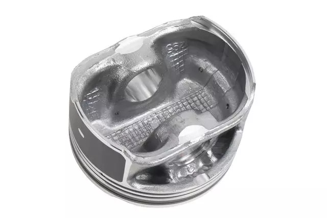 Genuine GM Engine Piston Kit 12646457