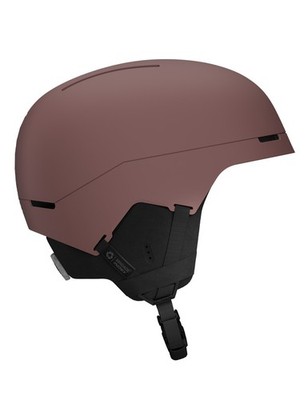 Der neue Salomon BRIGADE INDEX Skihelm - Unisex-Helm