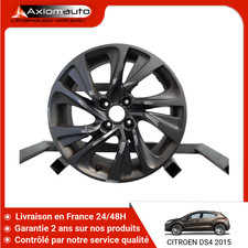 Jantes Citroen DS4