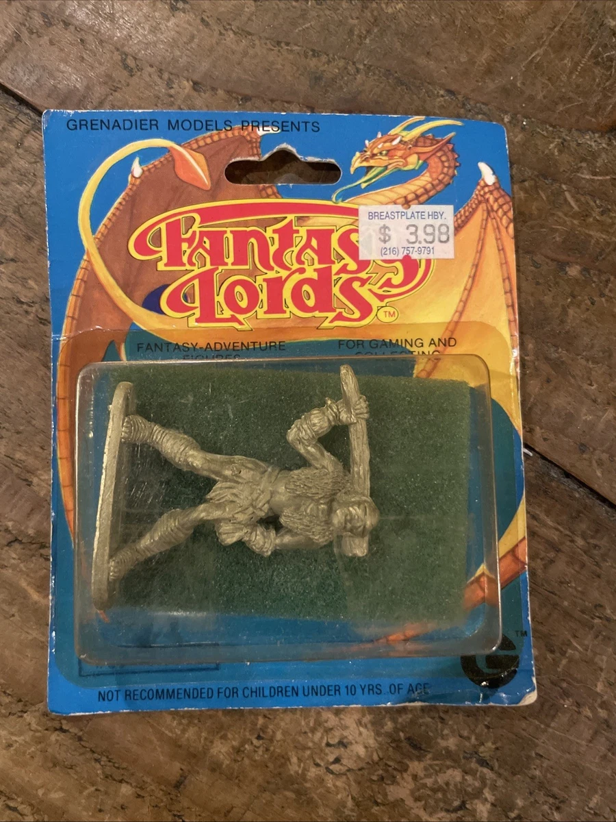 grenadier fantasy lords products for sale | eBay