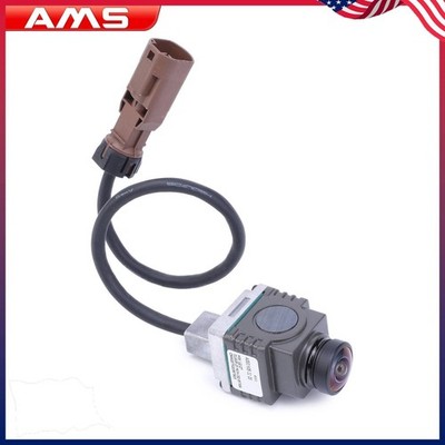 Car Front Backup Camera For MERCEDES ML GL GLE GLS w166 E-Class W212 CLS W218