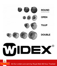 Widex Domes - Pack of 10 Domes