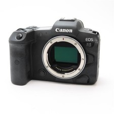 Canon EOS R5 45MP Full-Frame Mirrorless Camera Body #112